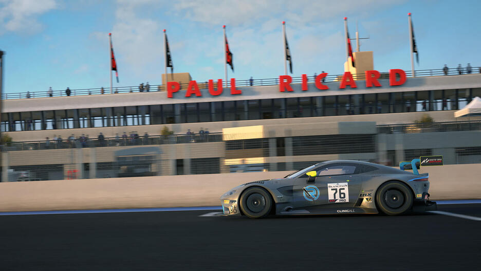 Assetto Corsa Competizione PS4 UK Assetto Corsa Competizione PS4 UK